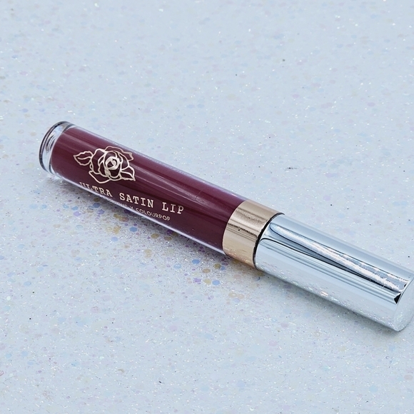 Colourpop x Karrueche Darling Ultra Satin Lip LE - Picture 5 of 7